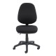 Varsity Twin Lever Operator Office Chair